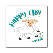 Load image into Gallery viewer, Happy Eid Magnets
