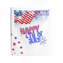 Load image into Gallery viewer, 4th of July Tapestries
