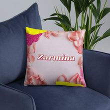 Load image into Gallery viewer, Personalized Pillow

