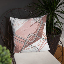 Load image into Gallery viewer, Basic Pillow Pink D01
