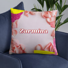 Load image into Gallery viewer, Personalized Pillow
