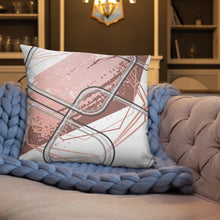 Load image into Gallery viewer, Basic Pillow Pink D01

