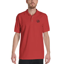 Load image into Gallery viewer, Embroidered Polo Shirt Cool Dad
