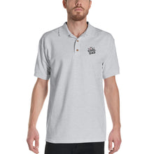 Load image into Gallery viewer, Embroidered Polo Shirt Cool Dad
