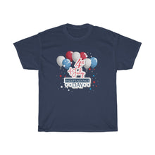 Load image into Gallery viewer, USA Independence Day Unisex Tee
