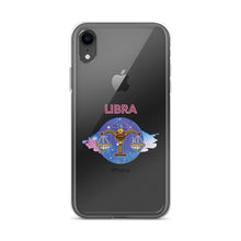 Load image into Gallery viewer, iPhone Case Libra Birth Sign

