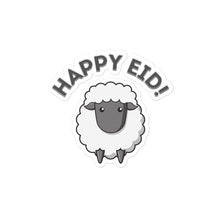 Load image into Gallery viewer, Eid Gift Bubble-free stickers
