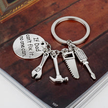 Load image into Gallery viewer, Keychain For Dad
