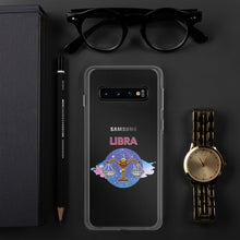 Load image into Gallery viewer, Samsung Case Libra Sign
