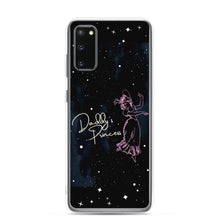Load image into Gallery viewer, Samsung Case Daddy&#39;s Princess Theme01
