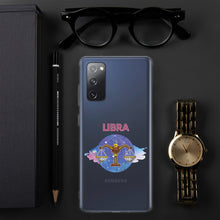 Load image into Gallery viewer, Samsung Case Libra Sign
