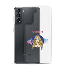 Load image into Gallery viewer, Samsung Case Virgo Sign
