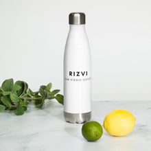 Load image into Gallery viewer, Custom Water Bottle Stainless Steel
