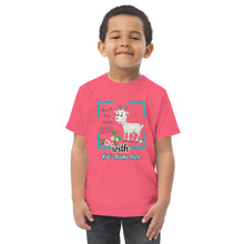 Load image into Gallery viewer, Happy Eid Toddler t-shirt
