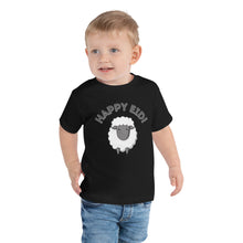 Load image into Gallery viewer, Toddler Short Sleeve Eid Tee

