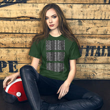 Load image into Gallery viewer, Short-Sleeve T-Shirt for Women
