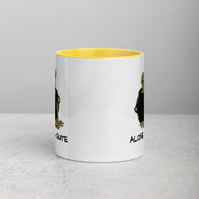 Load image into Gallery viewer, Halloween Mug - Alone &amp; Quite
